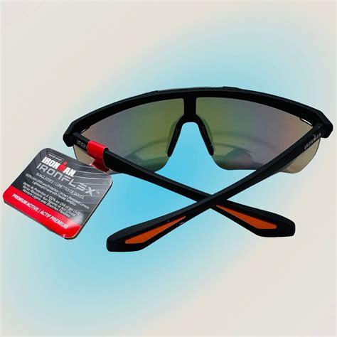 ironman ironflex sunglasses